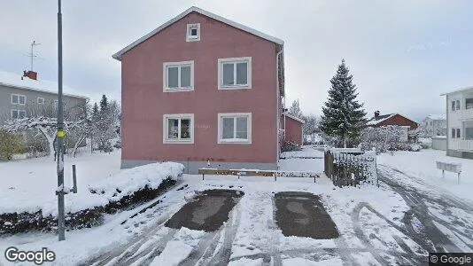 Apartments for rent in Kumla - Photo from Google Street View