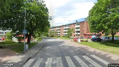 Apartments for rent in Uppsala - Photo from Google Street View
