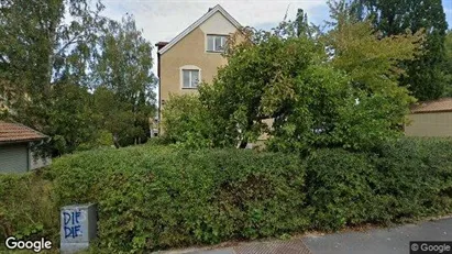 Apartments for rent in Sigtuna - Photo from Google Street View