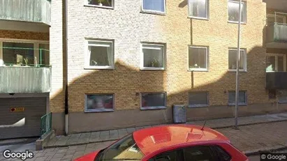 Apartments for rent in Helsingborg - Photo from Google Street View