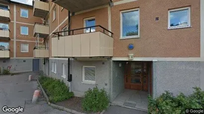 Apartments for rent in Stockholm South - Photo from Google Street View