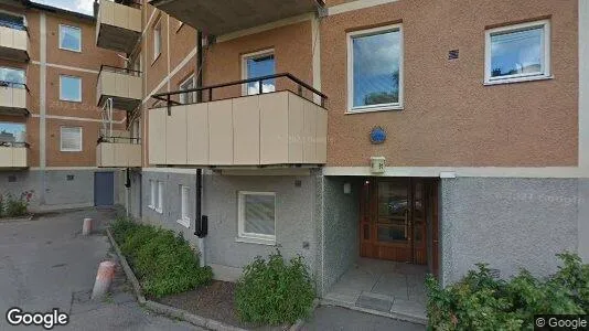 Apartments for rent in Stockholm South - Photo from Google Street View