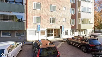 Apartments for rent in Gävle - Photo from Google Street View