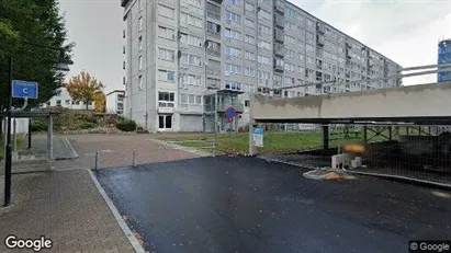 Apartments for rent in Angered - Photo from Google Street View