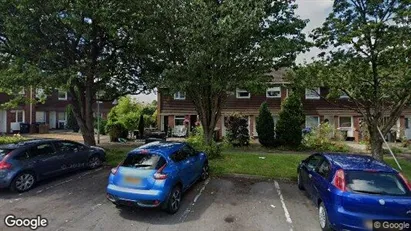 Apartments for rent in Trowbridge - Wiltshire - Photo from Google Street View