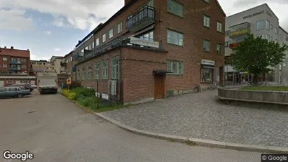 Apartments for rent in Ludvika - Photo from Google Street View