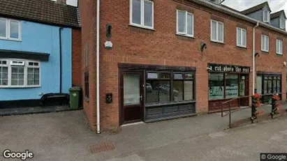 Apartments for rent in Dursley - Gloucestershire - Photo from Google Street View