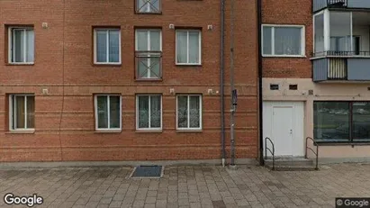 Apartments for rent in Kristianstad - Photo from Google Street View