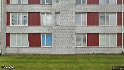 Apartments for rent in Markaryd - Photo from Google Street View