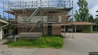Apartments for rent in Trollhättan - Photo from Google Street View