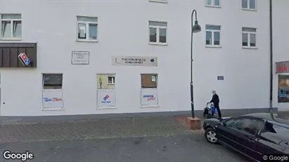 Apartments for rent in Aachen - Photo from Google Street View Apartments for rent in Aachen - Photo from Google Street View