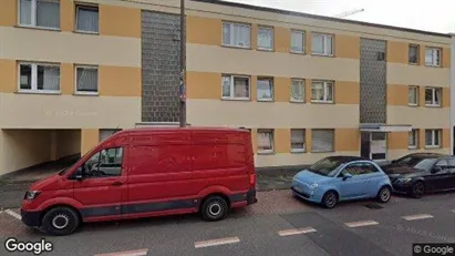 Apartments for rent in Rhein-Erft-Kreis - Photo from Google Street View Apartments for rent in Rhein-Erft-Kreis - Photo from Google Street View