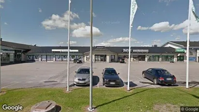 Apartments for rent in Seinäjoki - Photo from Google Street View