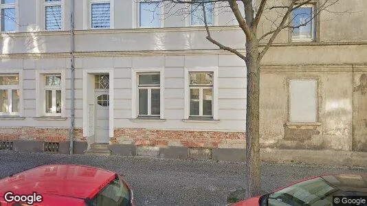 Apartments for rent in Salzlandkreis - Photo from Google Street View