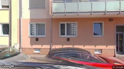 Apartments for rent in Linz - Photo from Google Street View