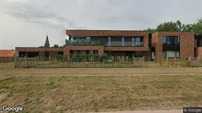 Apartments for rent in Sint-Truiden - Photo from Google Street View Apartments for rent in Sint-Truiden - Photo from Google Street View