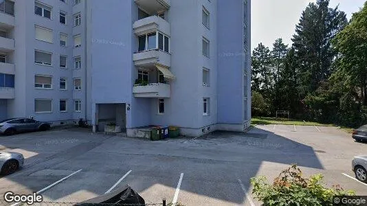 Apartments for rent in Graz - Photo from Google Street View