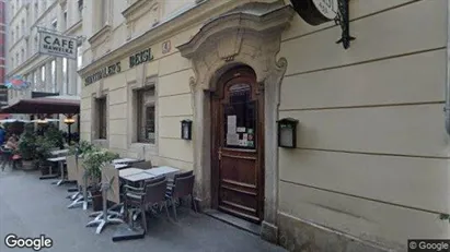 Apartments for rent in Vienna Innere Stadt - Photo from Google Street View Apartments for rent in Vienna Innere Stadt - Photo from Google Street View