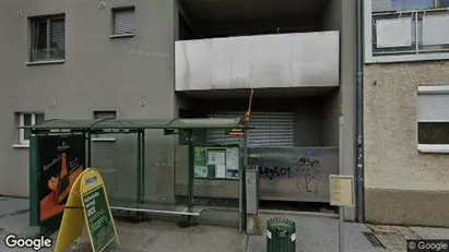 Apartments for rent in Graz - Photo from Google Street View