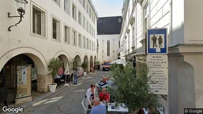 Apartments for rent in Krems an der Donau - Photo from Google Street View