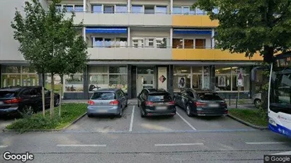 Apartments for rent in Schleißheim - Photo from Google Street View
