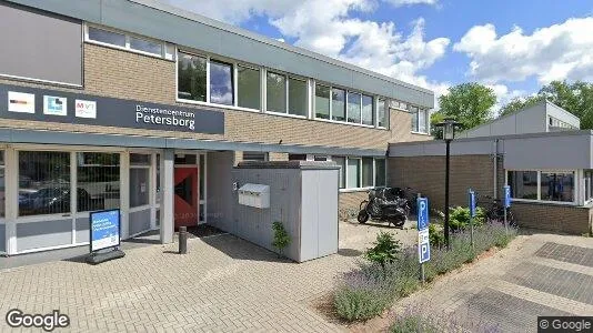 Apartments for rent in Arnhem - Photo from Google Street View