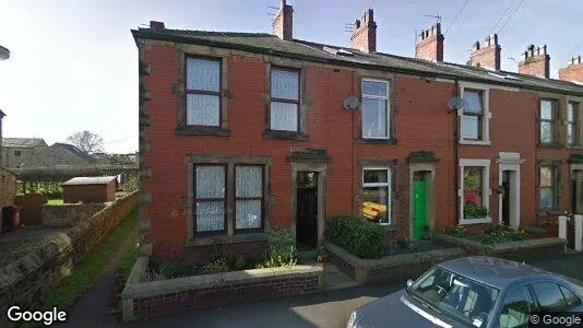 Apartments for rent in Preston - Lancashire - Photo from Google Street View