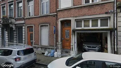 Apartments for rent in Luik - Photo from Google Street View Apartments for rent in Luik - Photo from Google Street View