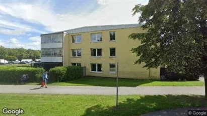 Apartments for rent in Eslöv - Photo from Google Street View Apartments for rent in Eslöv - Photo from Google Street View