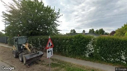 Apartments for rent in Munkebo - Photo from Google Street View