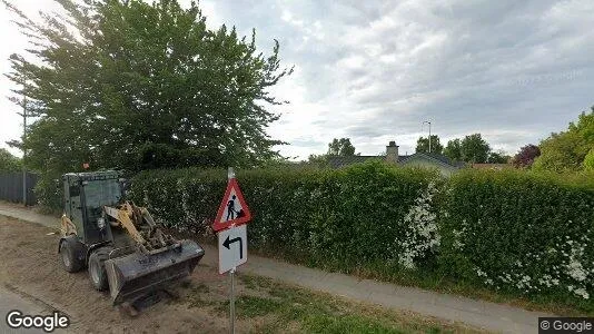 Apartments for rent in Munkebo - Photo from Google Street View