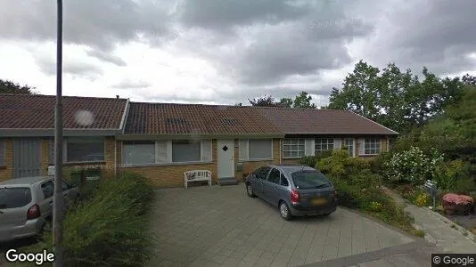 Apartments for rent in Odense SV - Photo from Google Street View