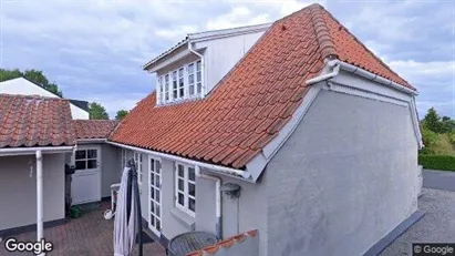 Apartments for rent in Munkebo - Photo from Google Street View