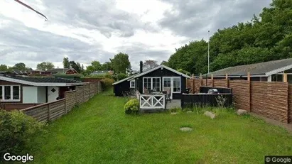 Apartments for rent in Mesinge - Photo from Google Street View