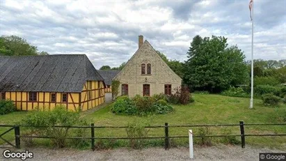 Apartments for rent in Mesinge - Photo from Google Street View