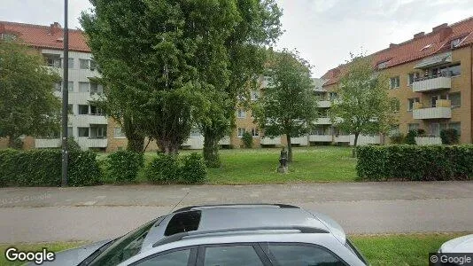 Apartments for rent in Malmö City - Photo from Google Street View