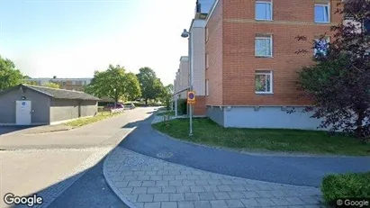 Apartments for rent in Växjö - Photo from Google Street View Apartments for rent in Växjö - Photo from Google Street View