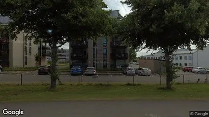 Apartments for rent in Ängelholm - Photo from Google Street View Apartments for rent in Ängelholm - Photo from Google Street View