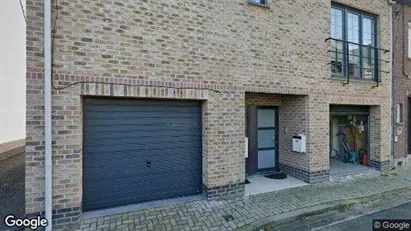 Apartments for rent in Hamme - Photo from Google Street View