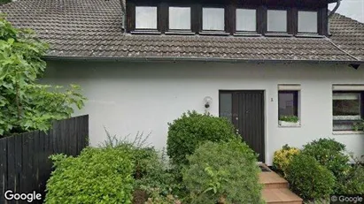 Apartments for rent in Offenbach - Photo from Google Street View