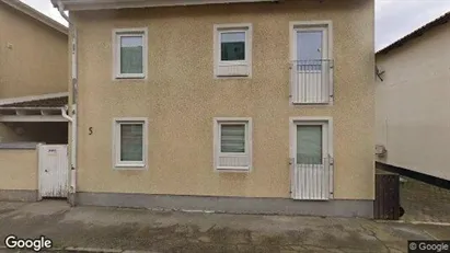 Apartments for rent in Tomelilla - Photo from Google Street View Apartments for rent in Tomelilla - Photo from Google Street View