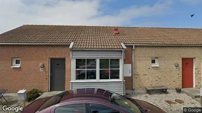 Apartments for rent in Trelleborg - Photo from Google Street View Apartments for rent in Trelleborg - Photo from Google Street View