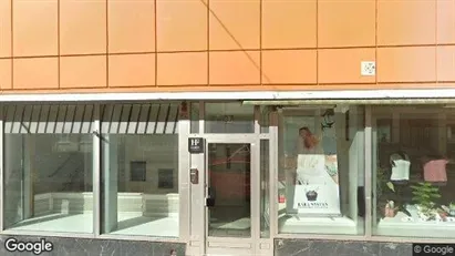 Apartments for rent in Härnösand - Photo from Google Street View Apartments for rent in Härnösand - Photo from Google Street View