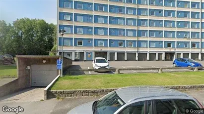 Apartments for rent in Norrköping - Photo from Google Street View