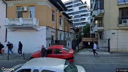Apartments for rent in Bucharest - Sectorul 1 - Photo from Google Street View