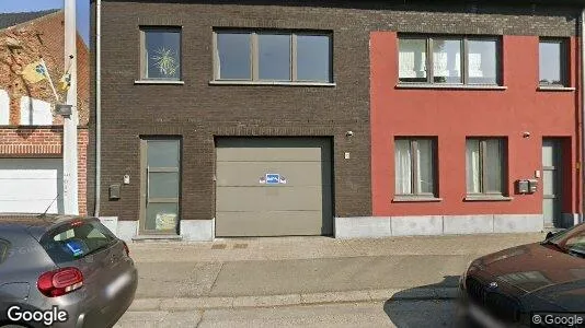Apartments for rent in Overijse - Photo from Google Street View