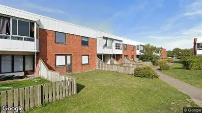 Apartments for rent in Trelleborg - Photo from Google Street View Apartments for rent in Trelleborg - Photo from Google Street View