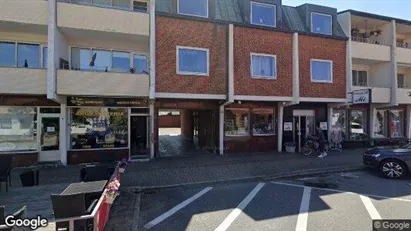 Apartments for rent in Kristianstad - Photo from Google Street View Apartments for rent in Kristianstad - Photo from Google Street View