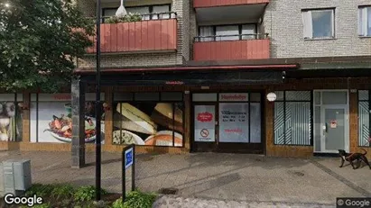 Apartments for rent in Värnamo - Photo from Google Street View Apartments for rent in Värnamo - Photo from Google Street View