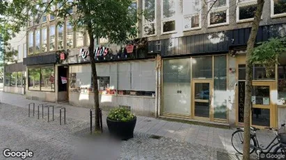 Apartments for rent in Eslöv - Photo from Google Street View Apartments for rent in Eslöv - Photo from Google Street View